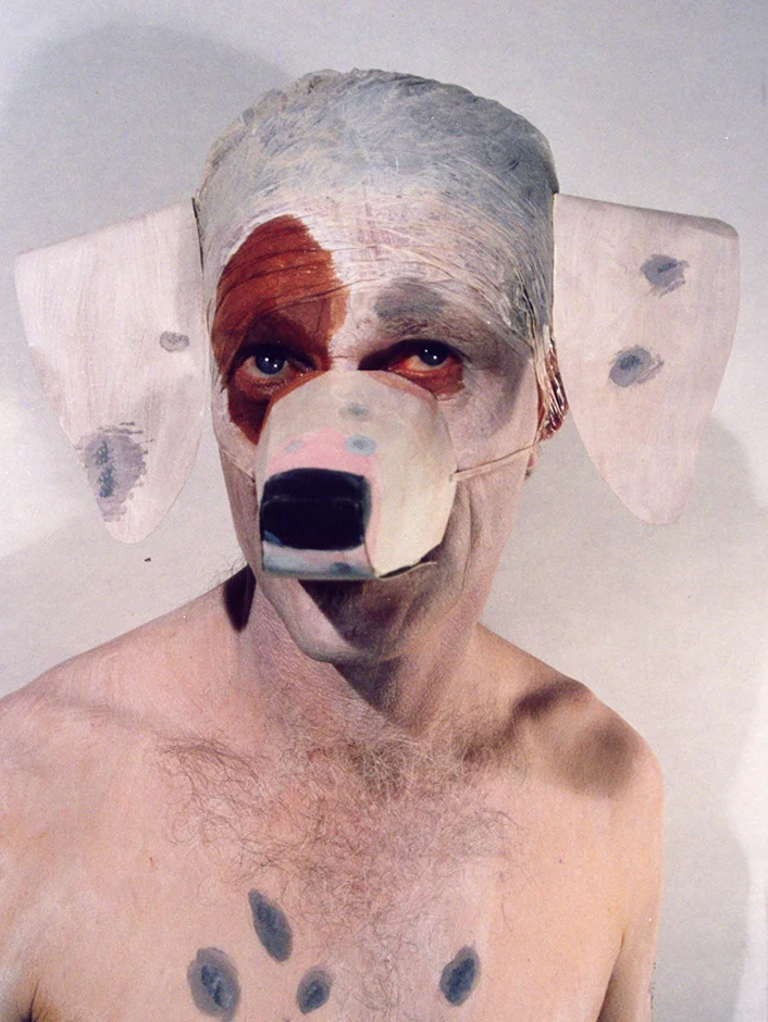  Pack (Zolton) 2000 Digital Print   