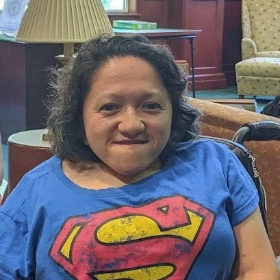 Guest Post: Public Libraries - Access Beyond the Shelves, by Sandy Ho