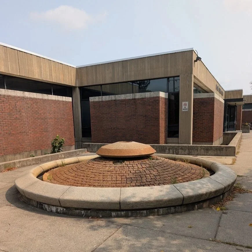 Nashua Public Library, Nashua, New Hampshire