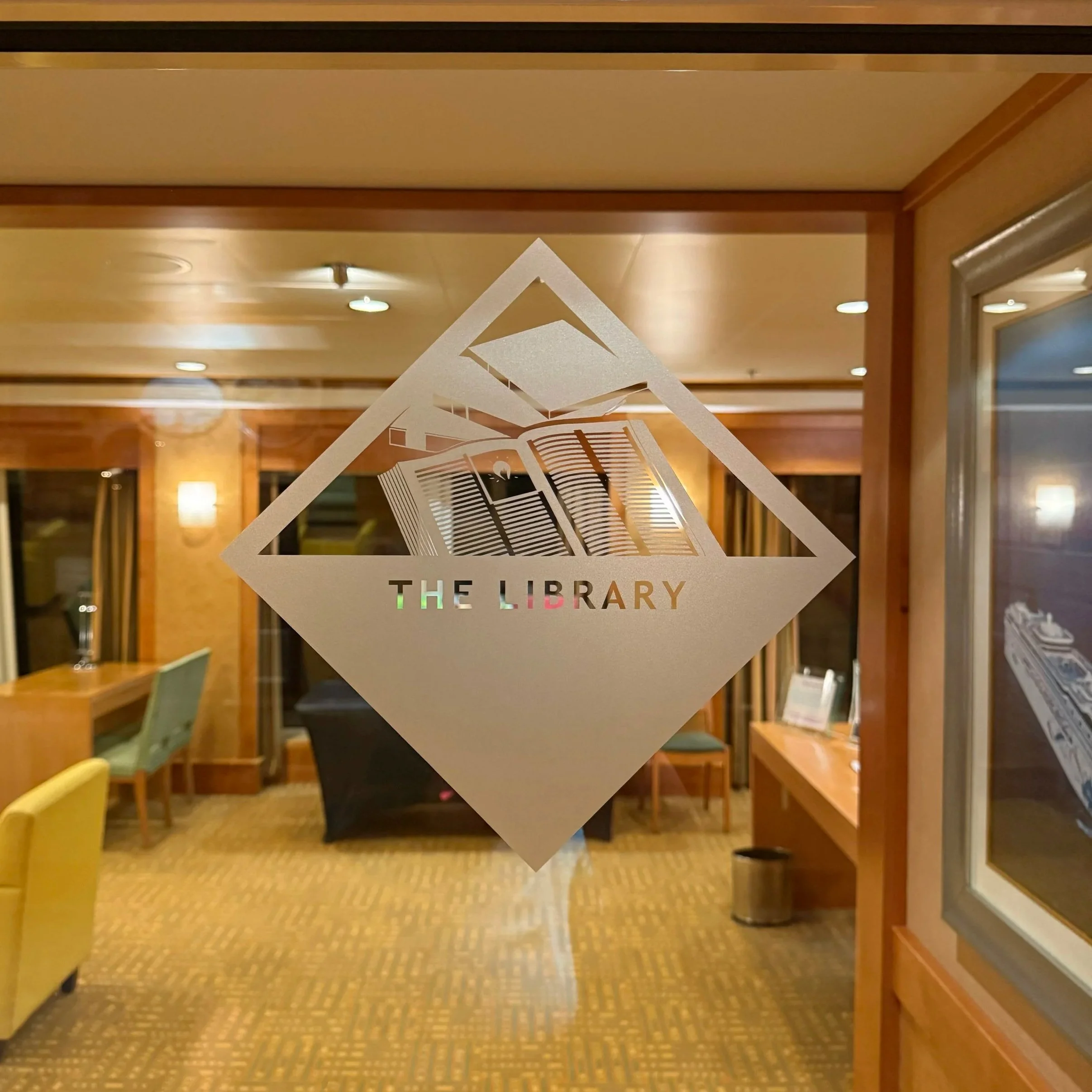 The Norwegian Pearl