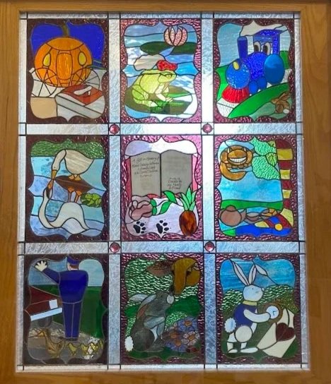 Rockport Public Library, Rockport, Massachusetts