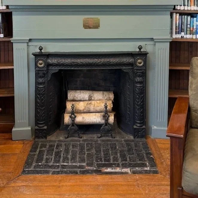 Wales Public Library, Wales, Massachusetts