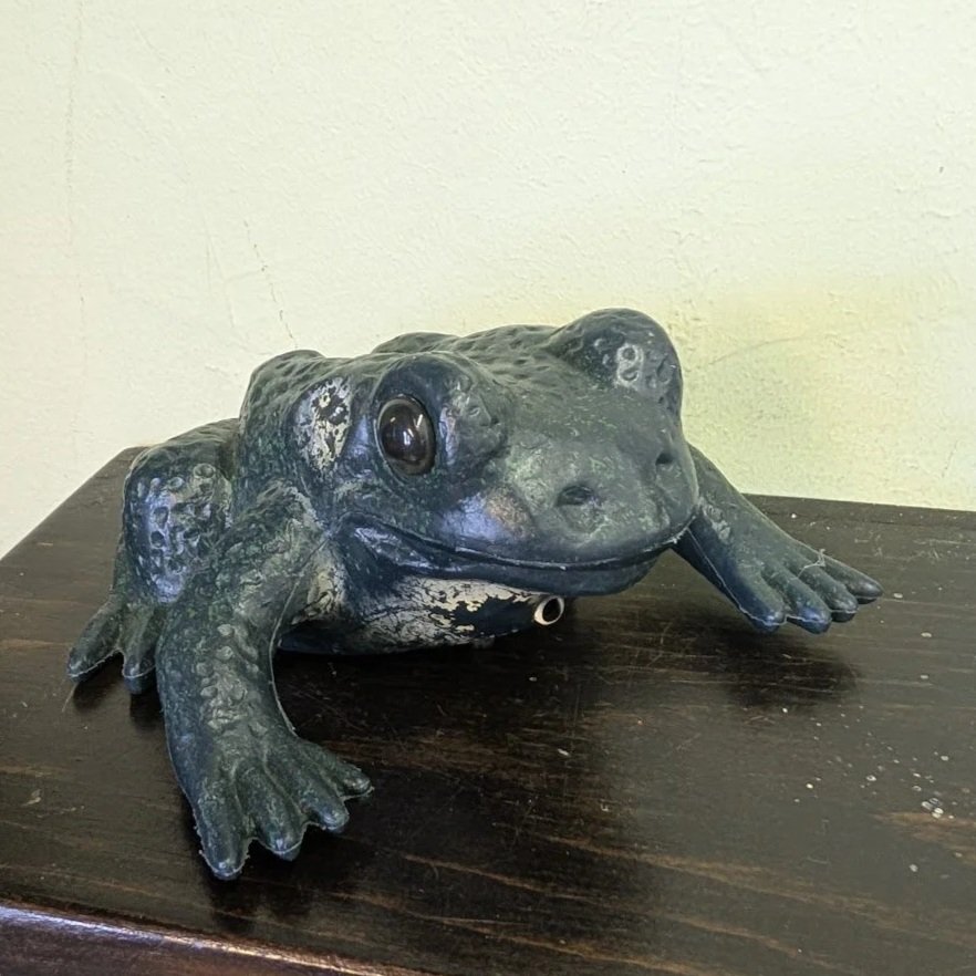 Brimfield Public Library, Brimfield, Massachusetts