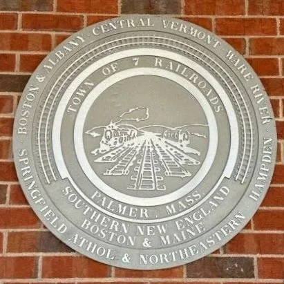 Palmer Public Library, Palmer, Massachusetts