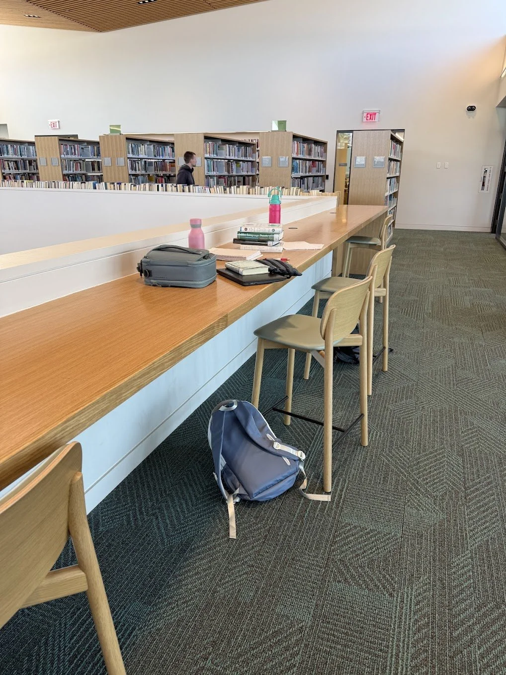 Belmont interior 9.JPG