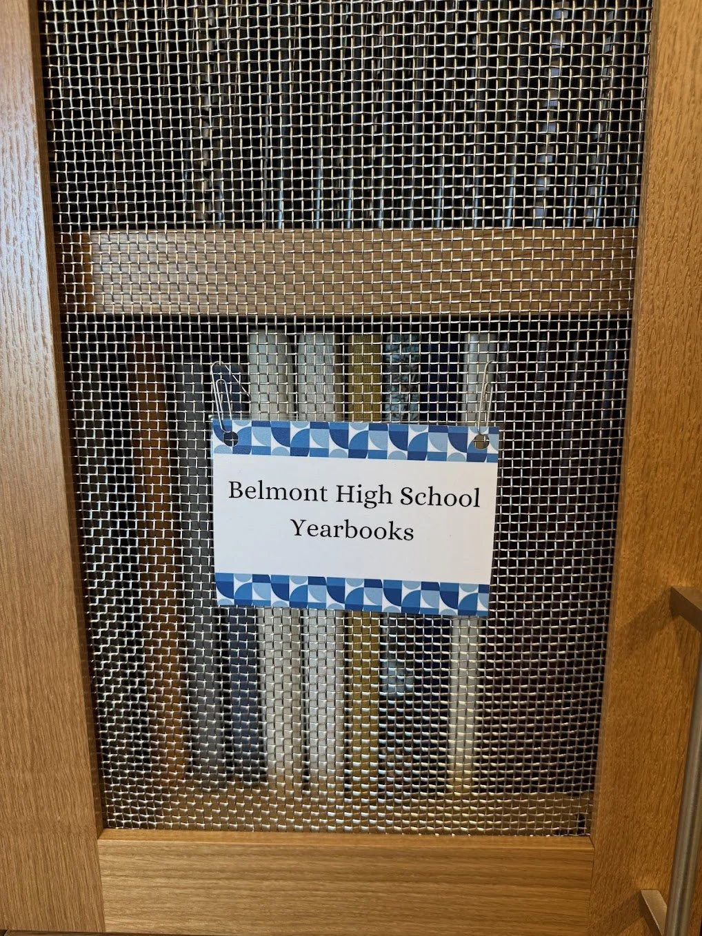 Belmont collection 2.JPG