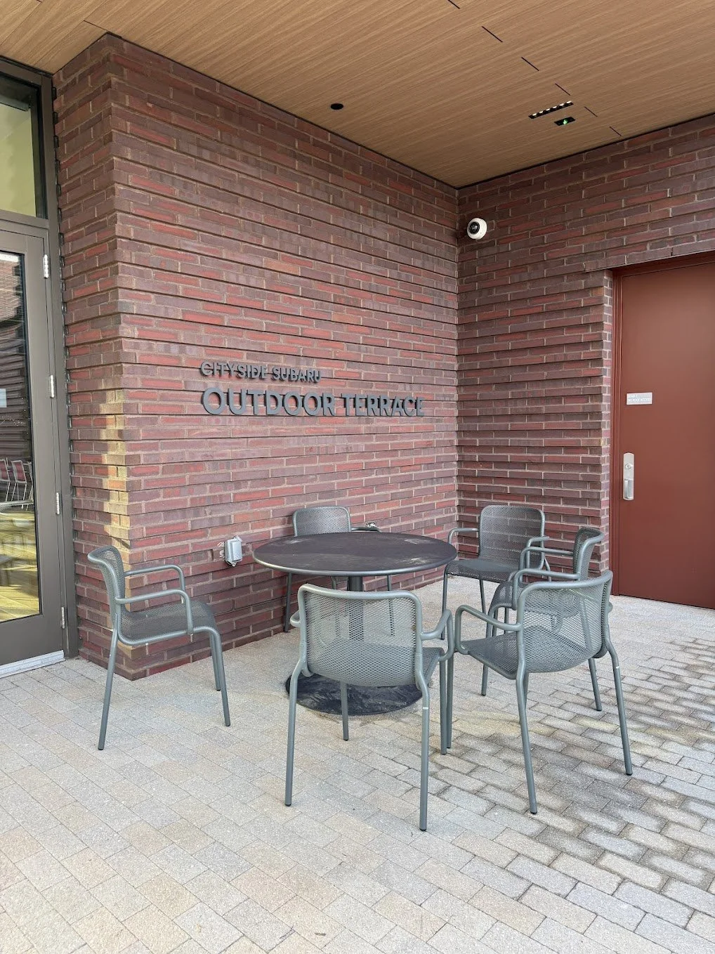 Belmont exterior 8.JPG