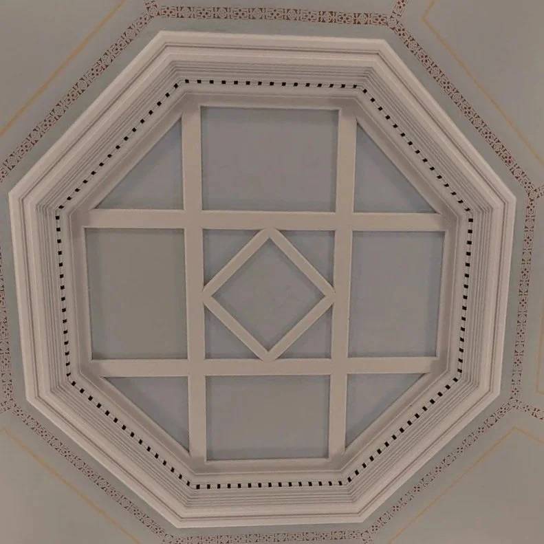 Paige Memorial Library, Hardwick, Massachusetts