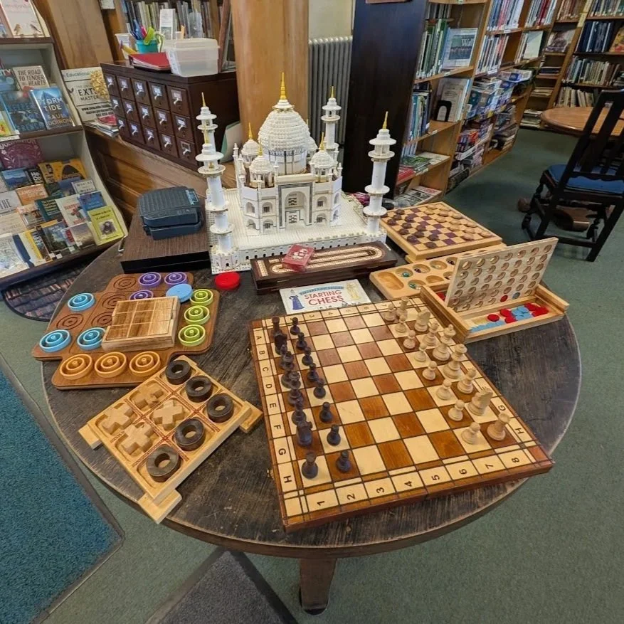 Barton Public Library, Barton, Vermont