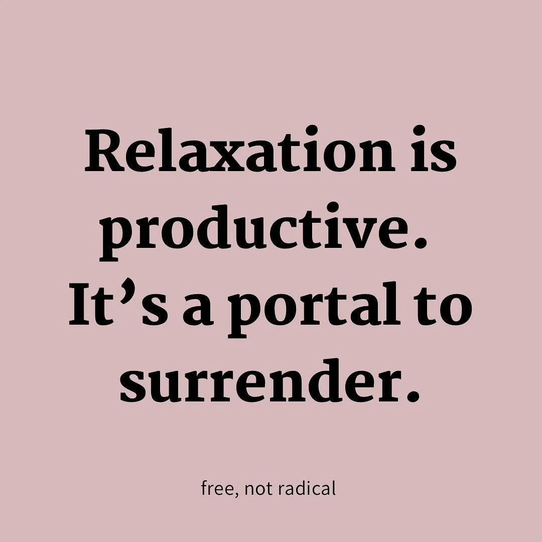 One of the big patterns I&rsquo;ve noticed in my life is that as soon as I let go of my attachment to what I want, it suddenly becomes much easier to achieve. And yet, I still struggle to *really* let go of attachment to the things I&rsquo;ve been co