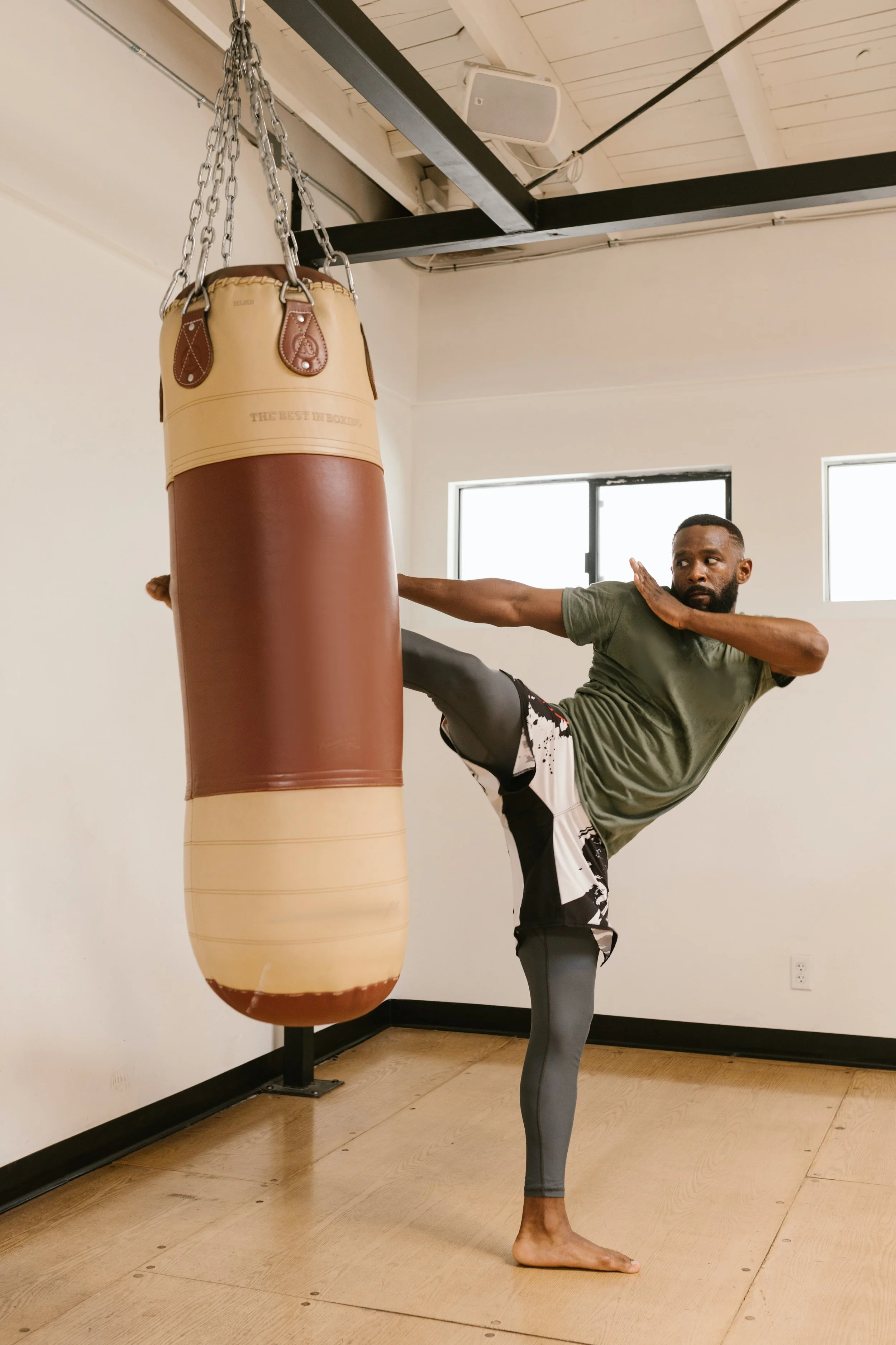How To Make Your Self Defense Training More Effective
