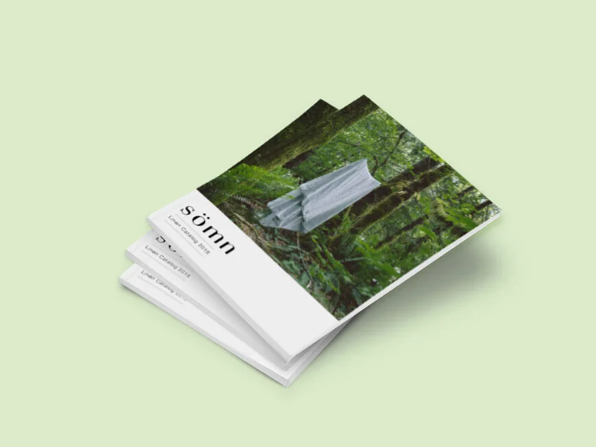 Sömn Home Catalog