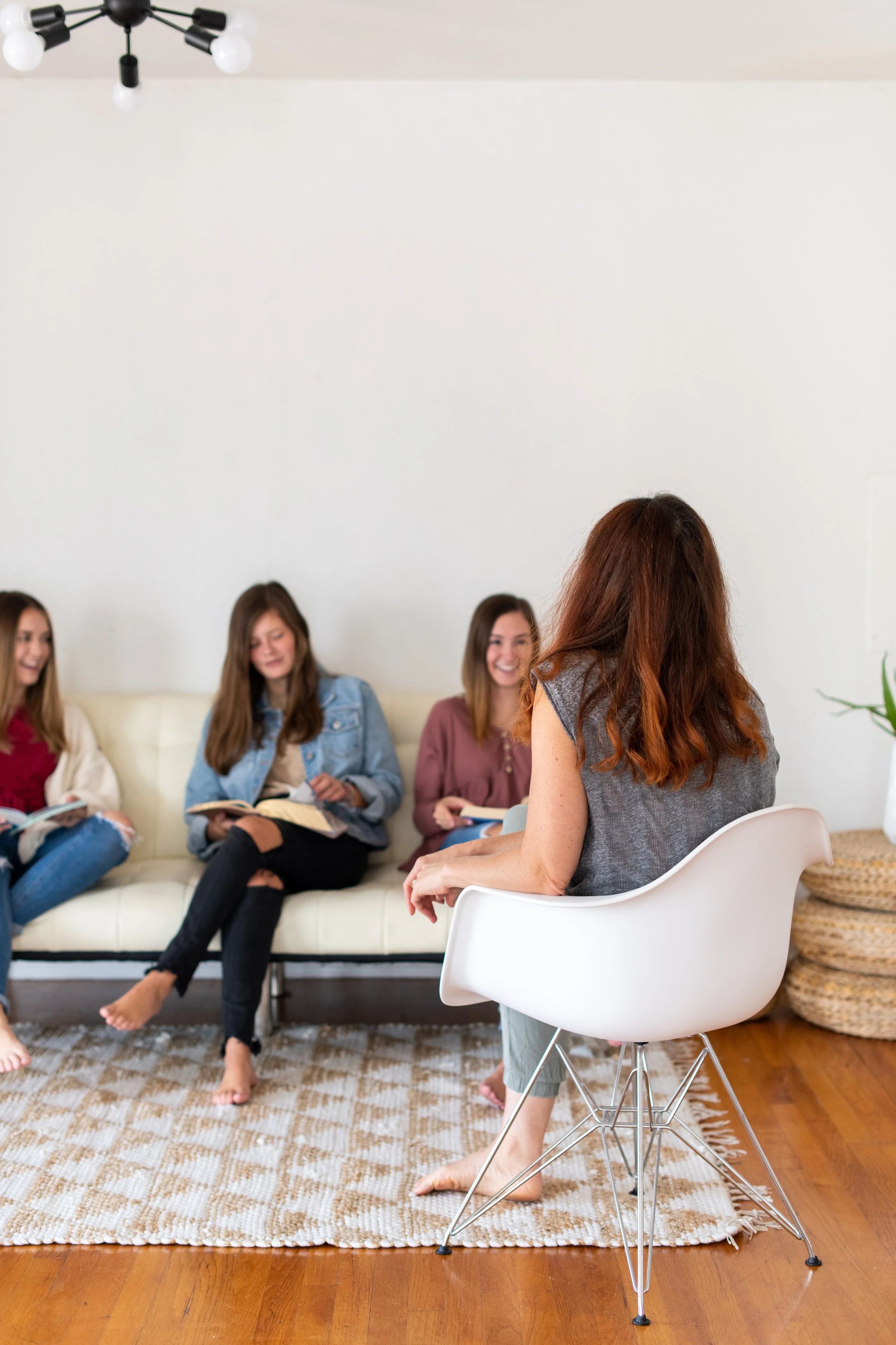 Tuesday 6:30-8:30pm Spring Session 2022