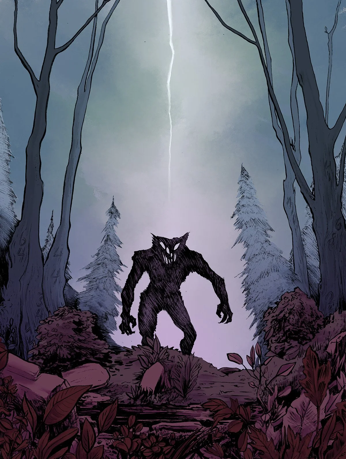 Dangerous En(count)era