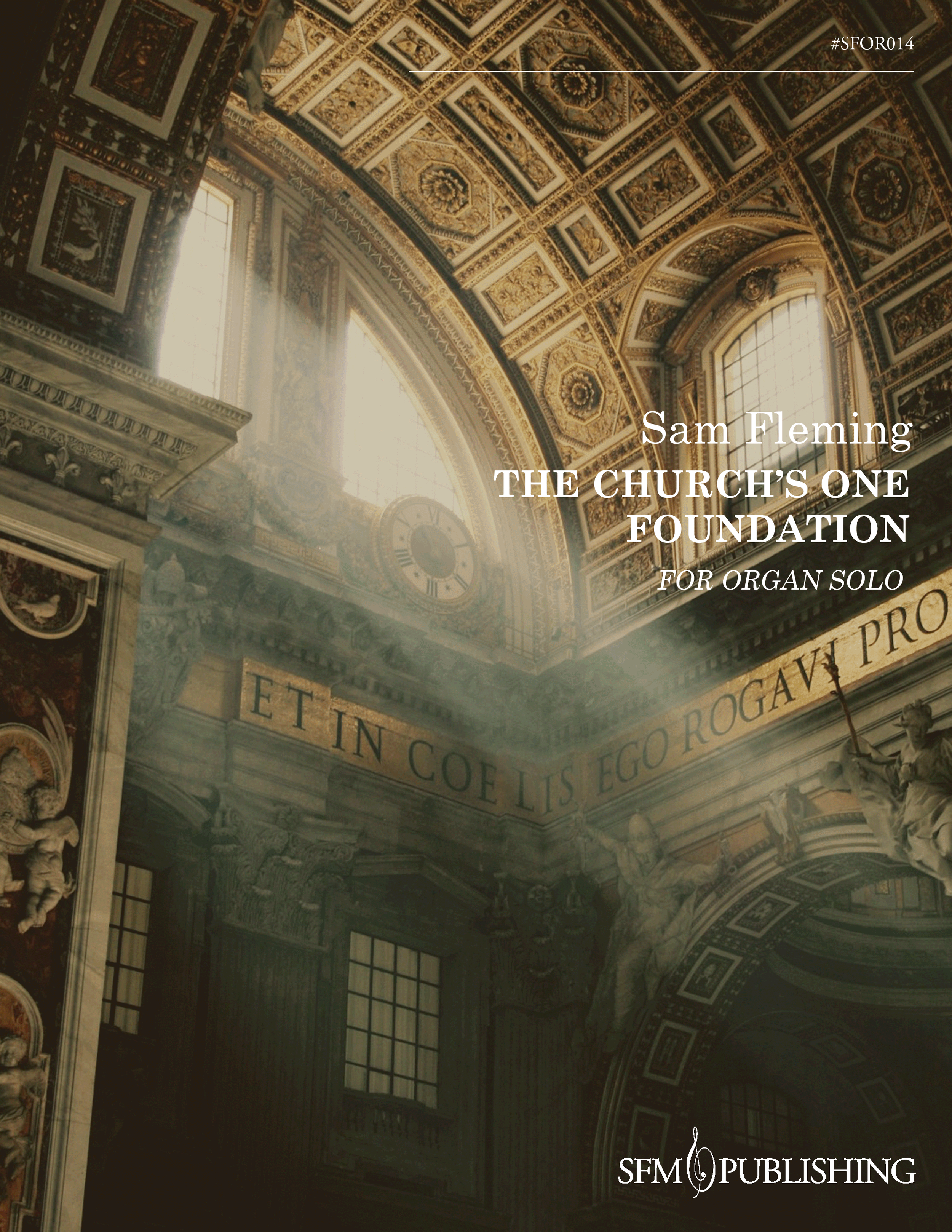 TheChurchsOneFoundationCover.png