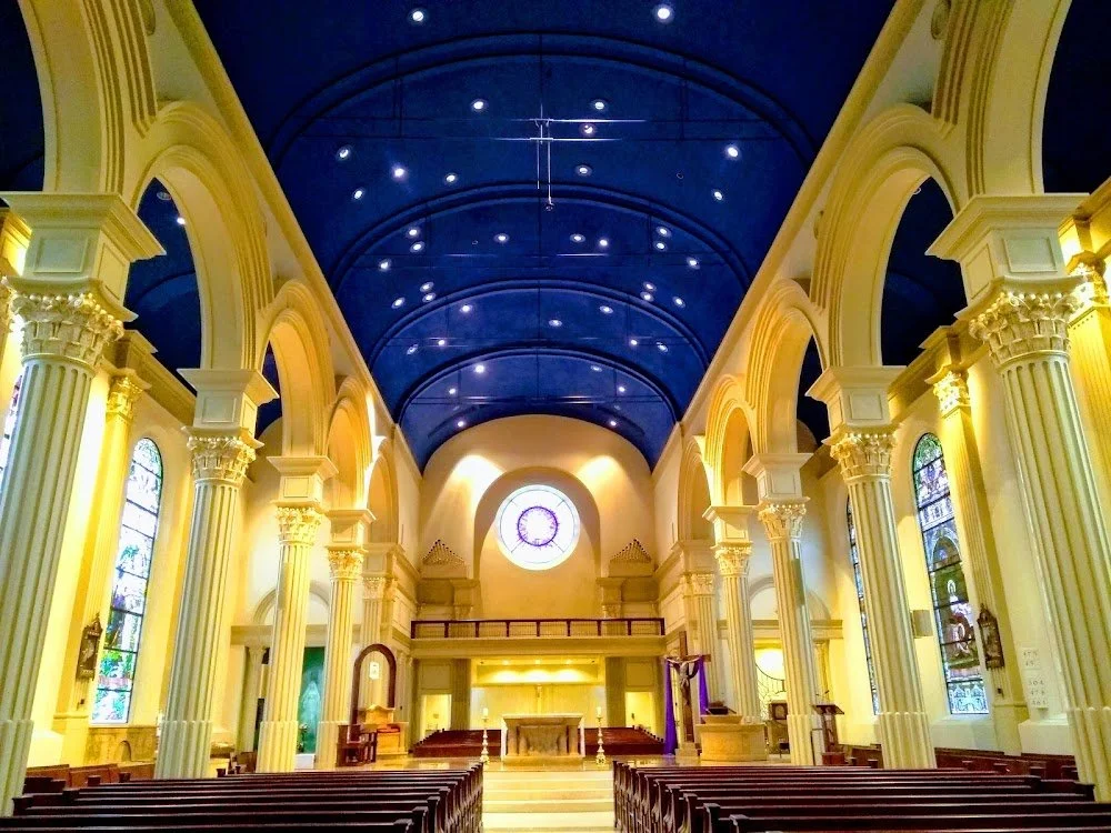 St. Cecilia Festival