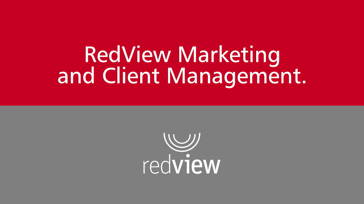 Client &amp; Contact Management Demo