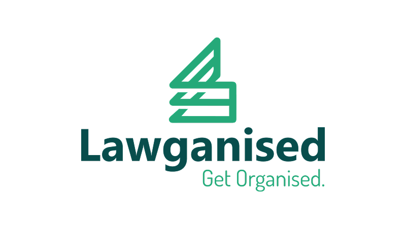Lawganised