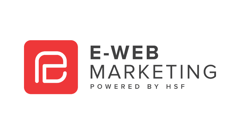 E-Web Marketing