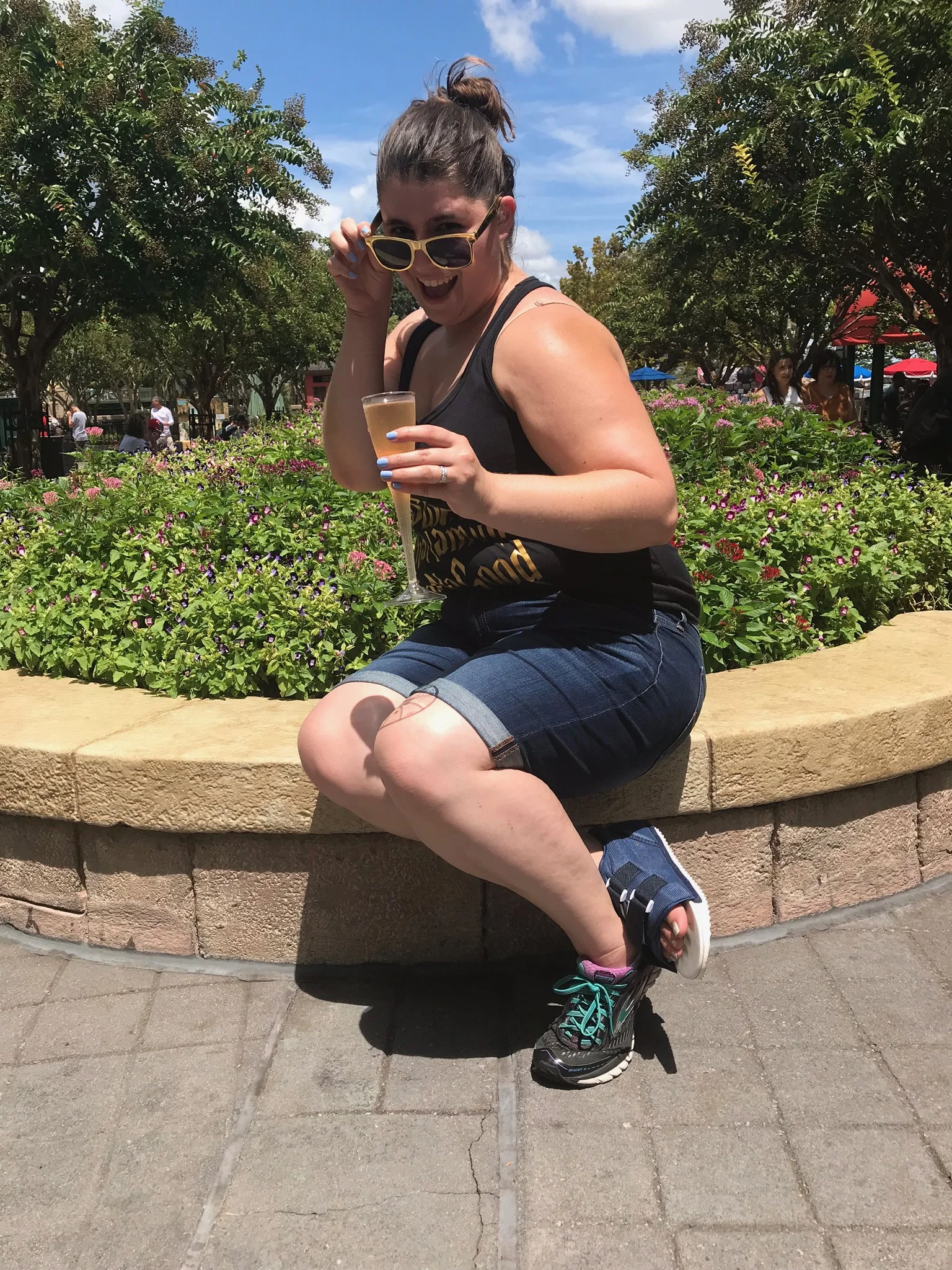 REAL TALK WITH DANIELLE - On Sobriety