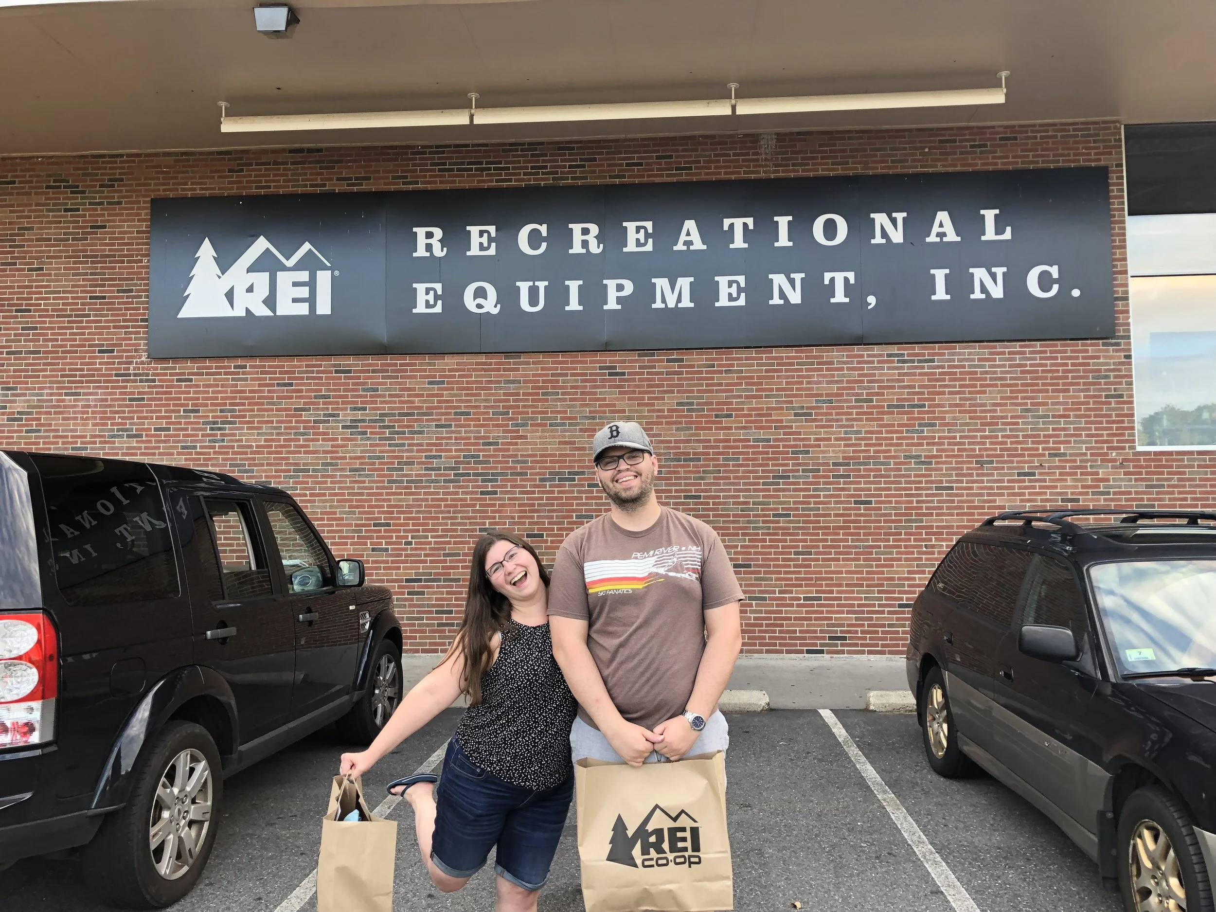 REAL TALK WITH DANIELLE - Around The World in 180 Days