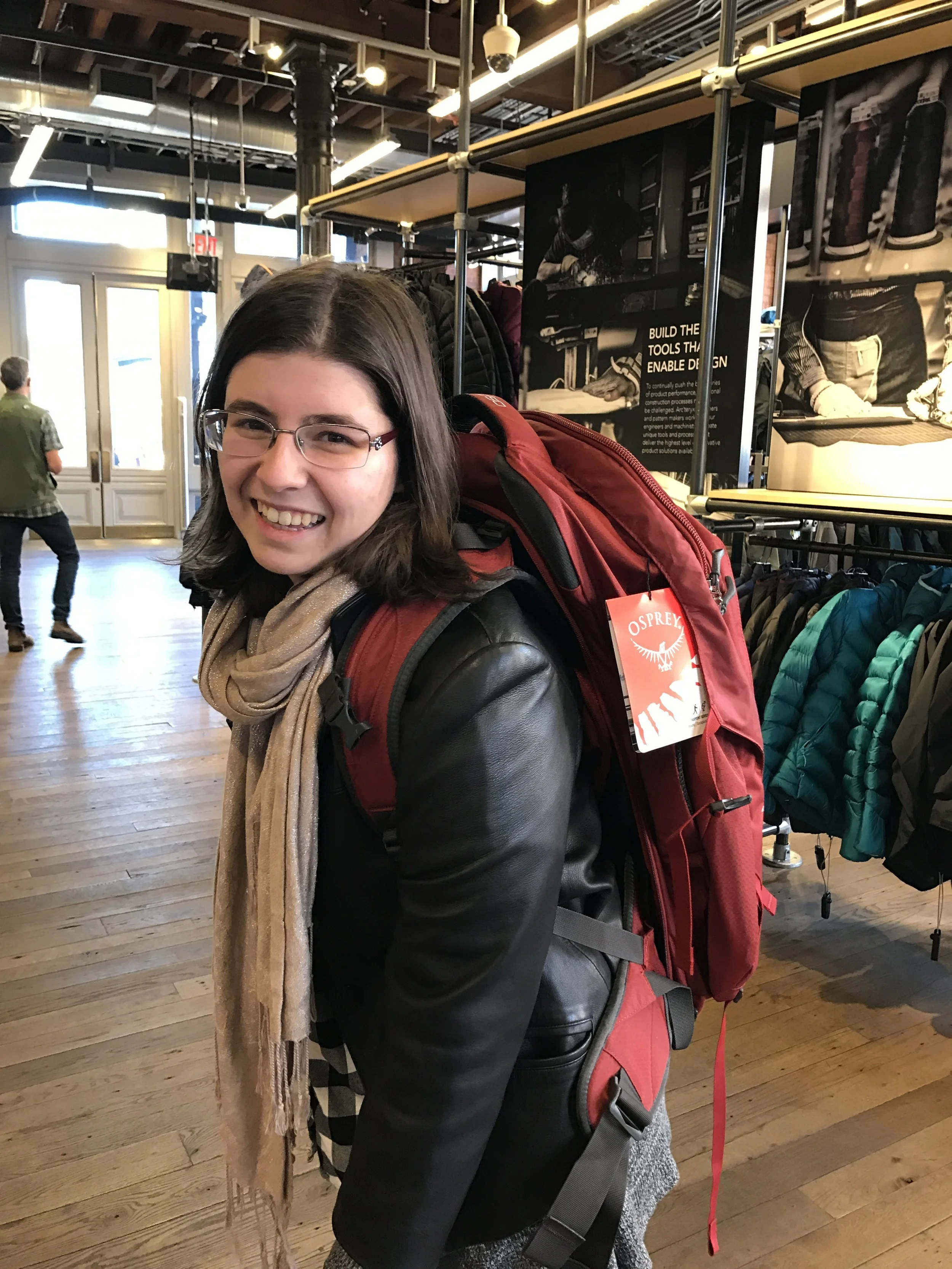 REAL TALK WITH DANIELLE - What's the Cost of RTW Travel?