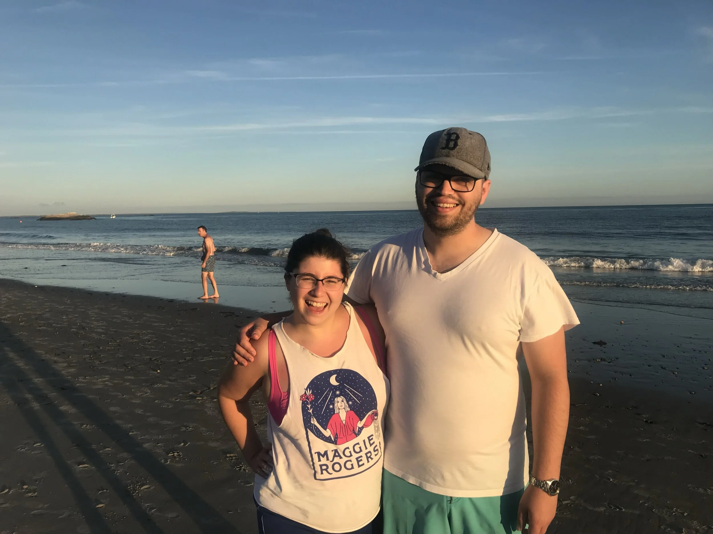 REAL TALK WITH DANIELLE - Seasonal Depression