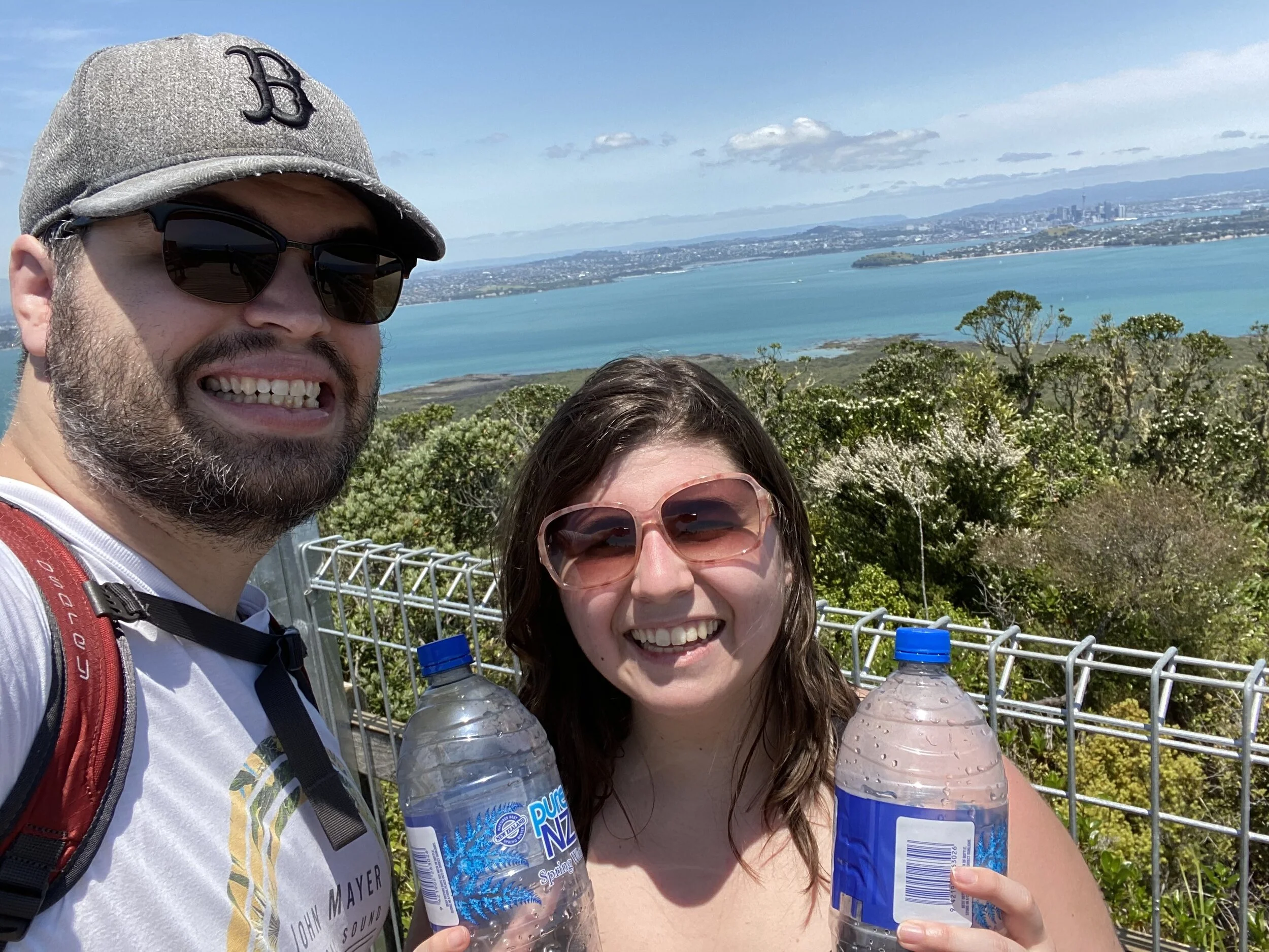 REAL TALK WITH DANIELLE - Adventures in Auckland