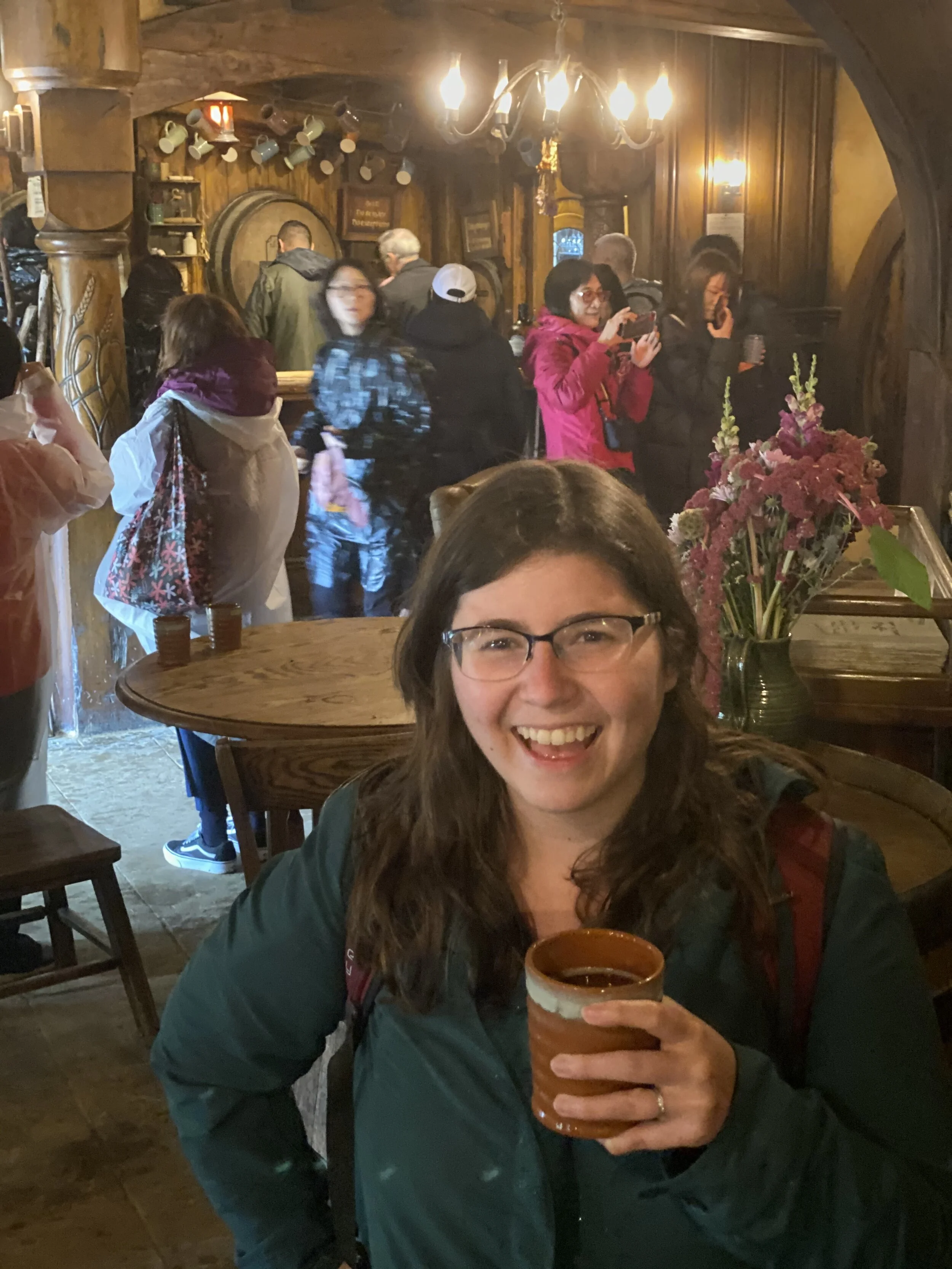 REAL TALK WITH DANIELLE - My First Beer Since My Sober Year