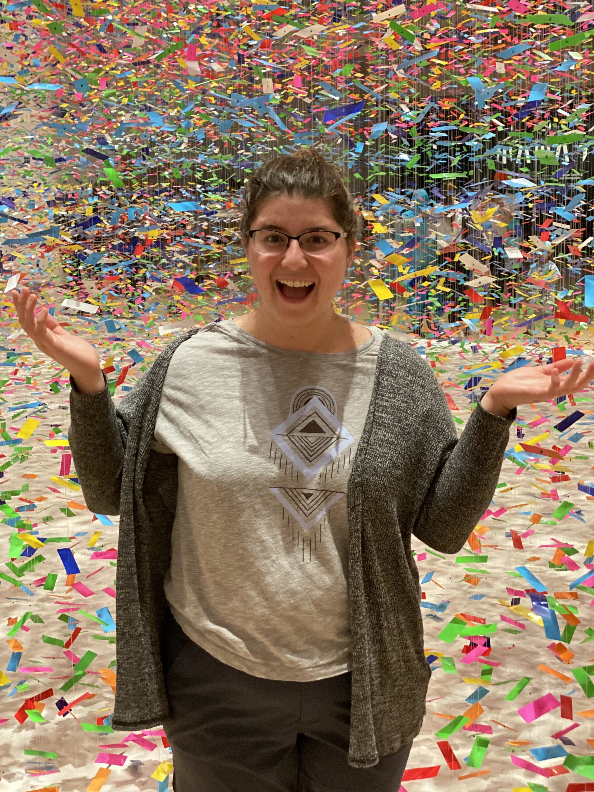 REAL TALK WITH DANIELLE - Travel in Wellington