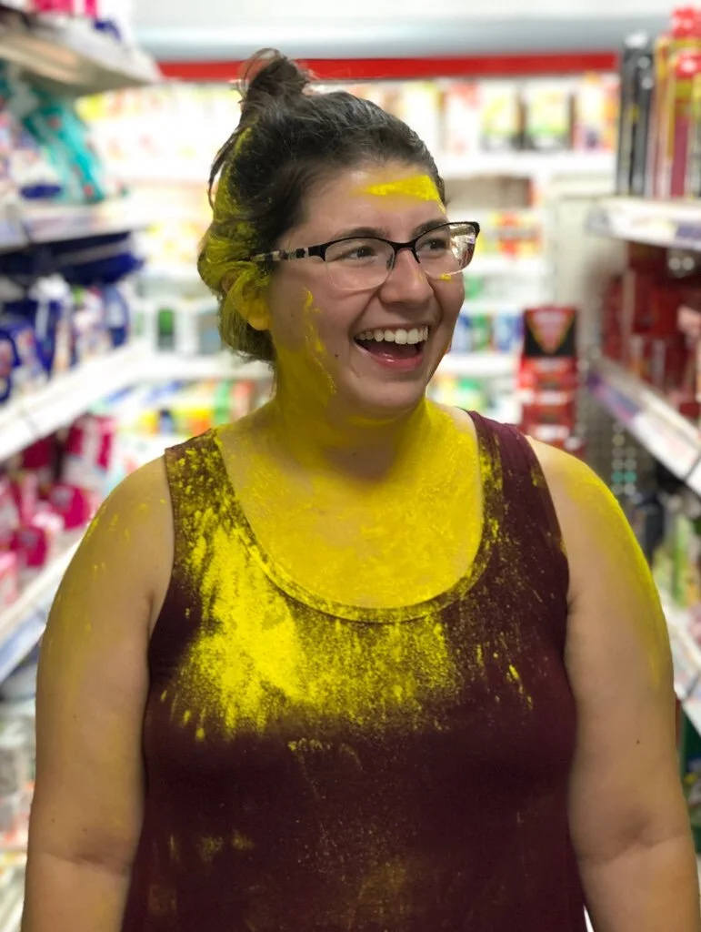 REAL TALK WITH DANIELLE - Why We Almost Stayed In India During Coronavirus