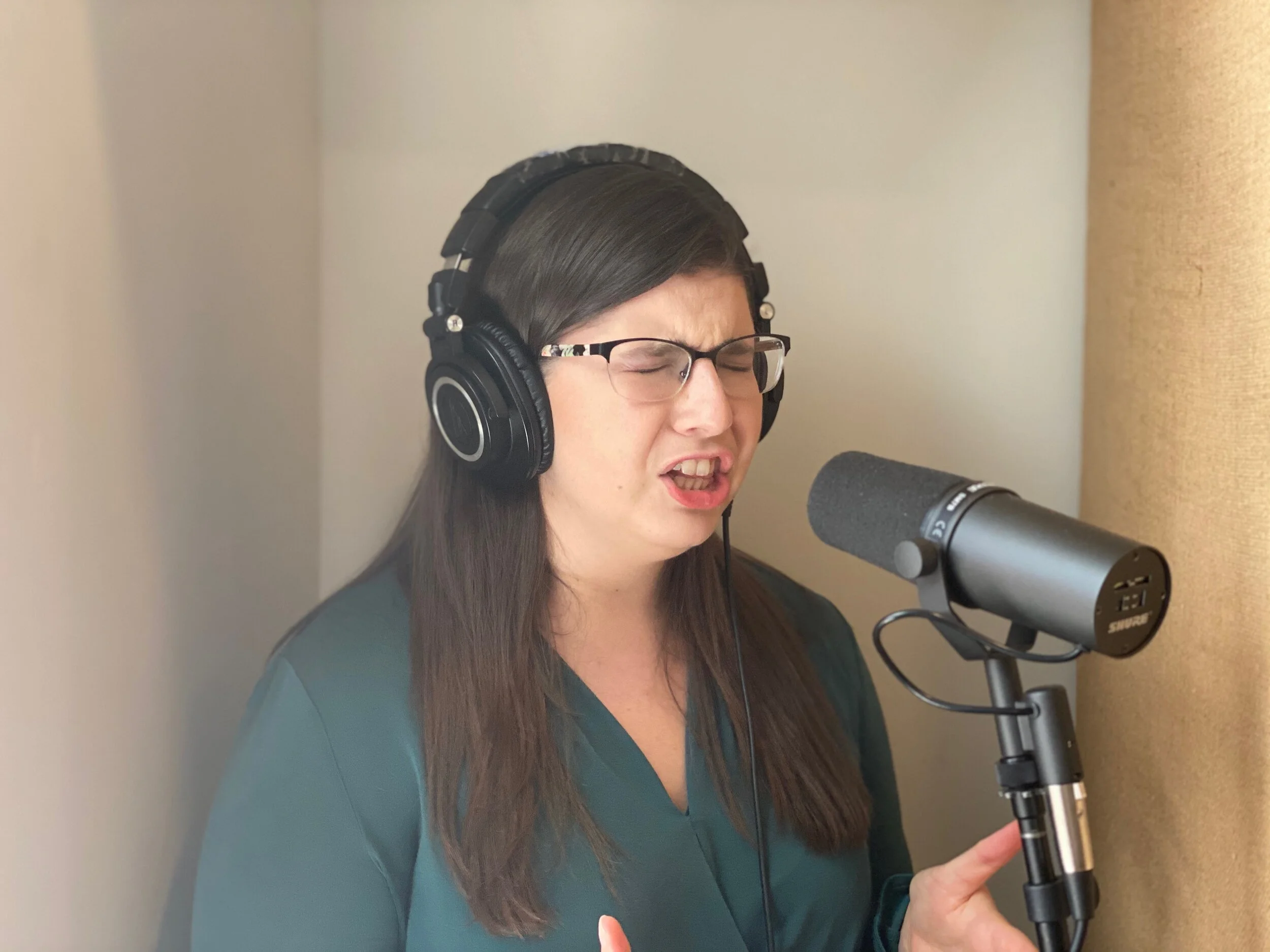 Singing Terms That Changed My Life: Shaping