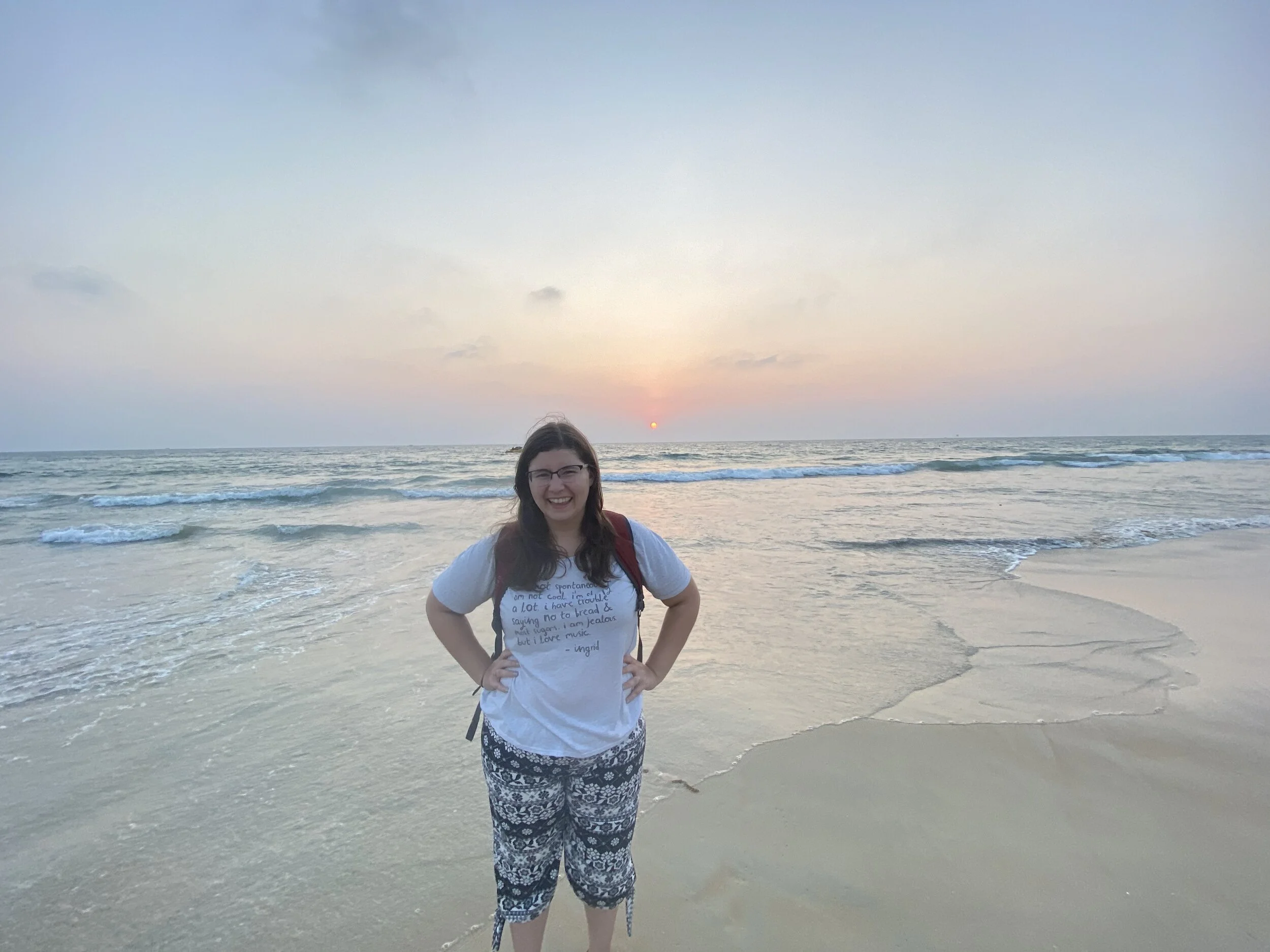 What Strangers Around The World Taught Me About Energy Healing