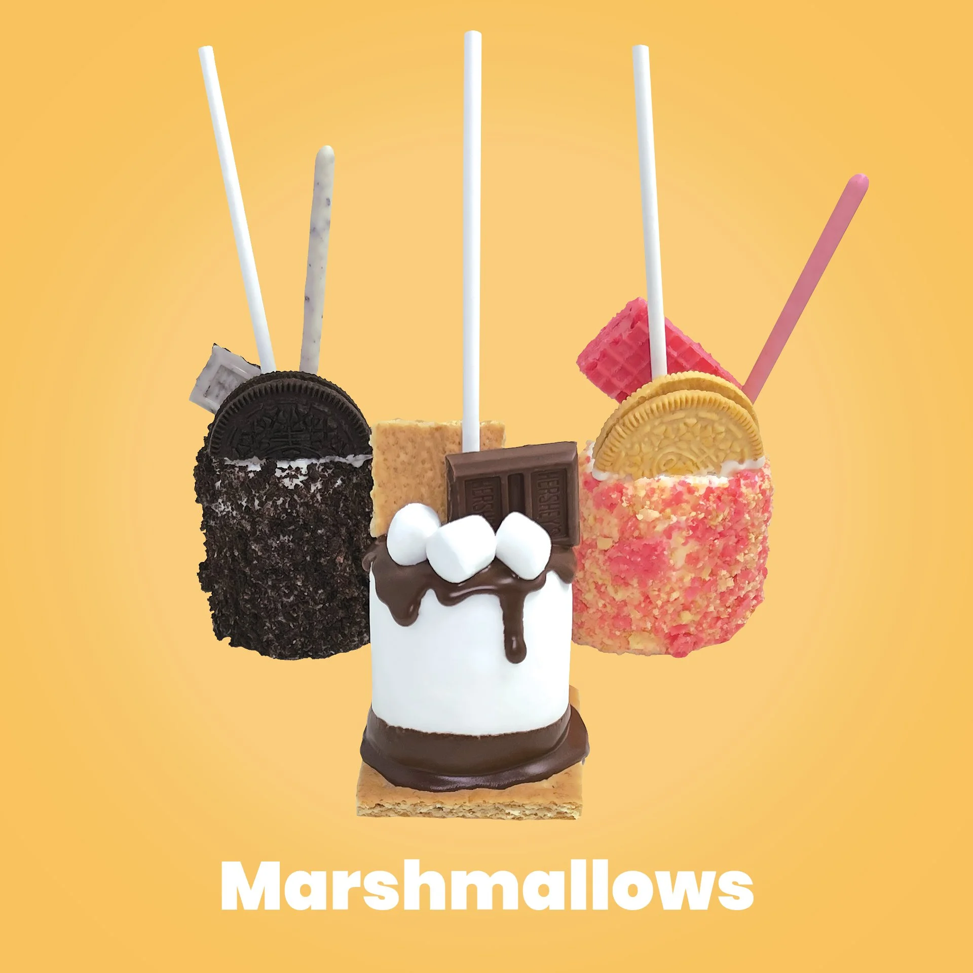 Marshmallows #F9C##F9557B79D9C#F9557BE Background Color.jpg