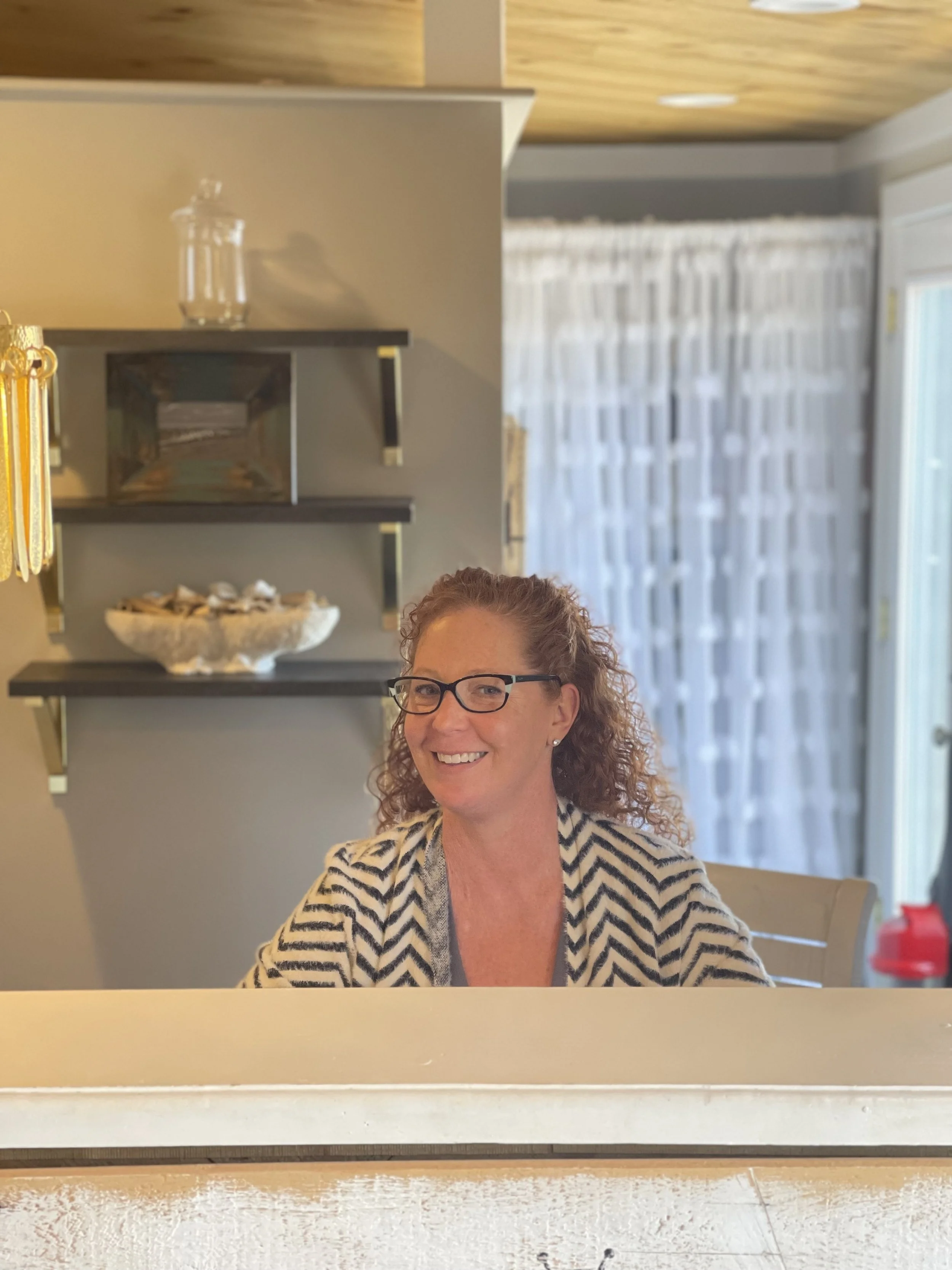 Stephanie — COTTER LAW PC