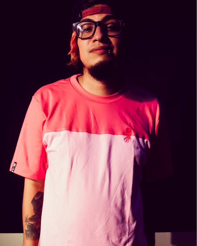 Foto cortesía de Zaki