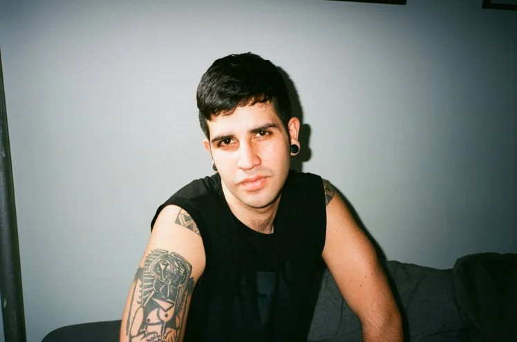 Photo Credit: Kai Richards