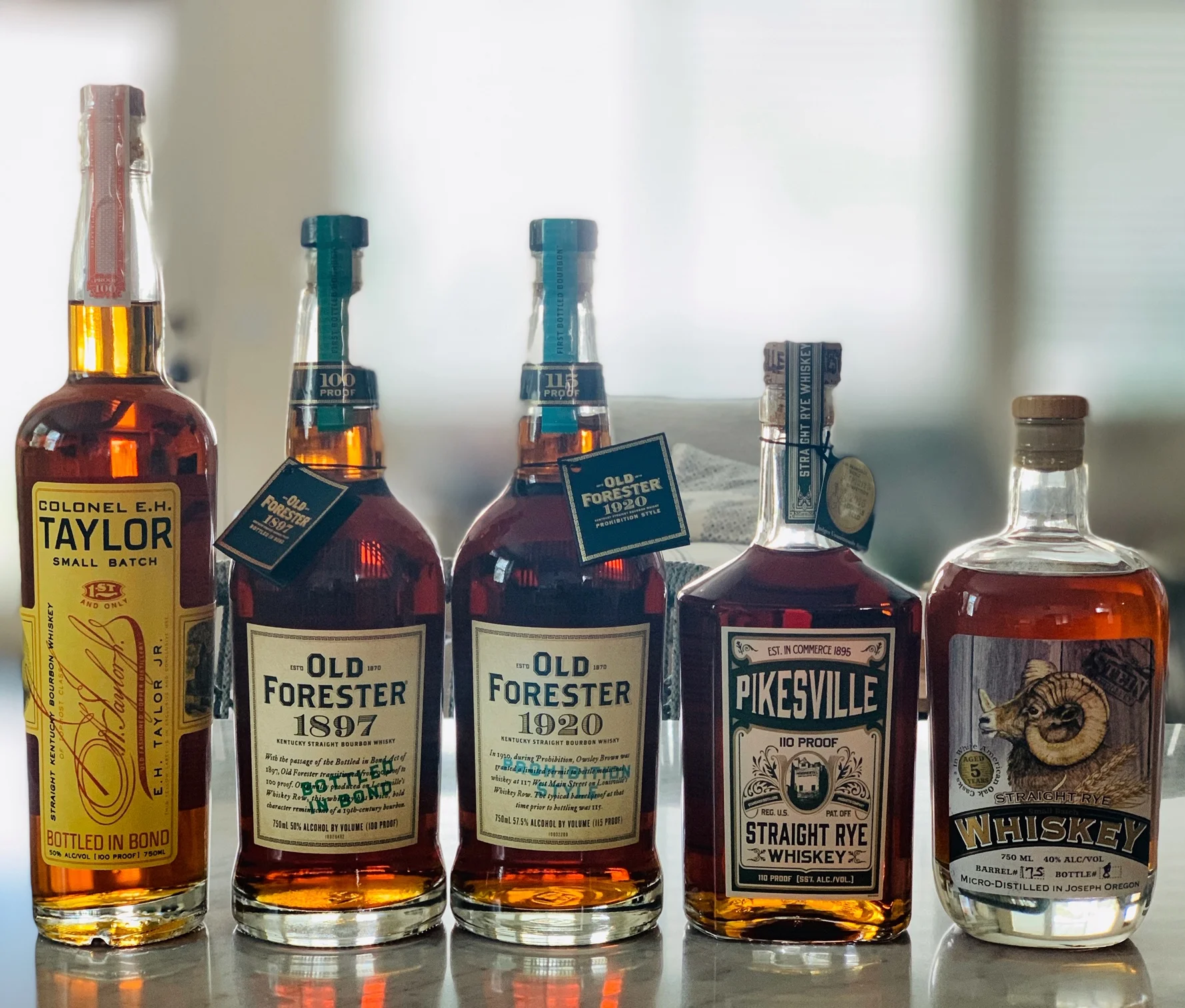 Got Some Goodies In!