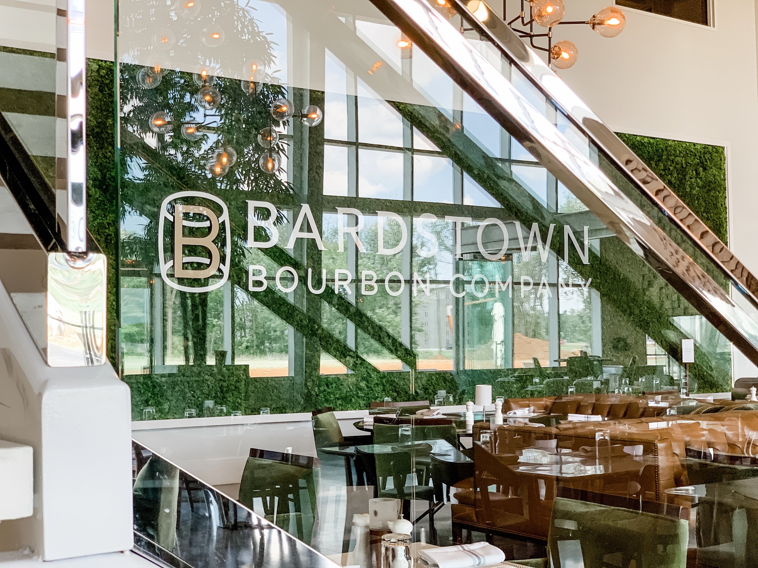 Bardstown Bourbon Company Visit