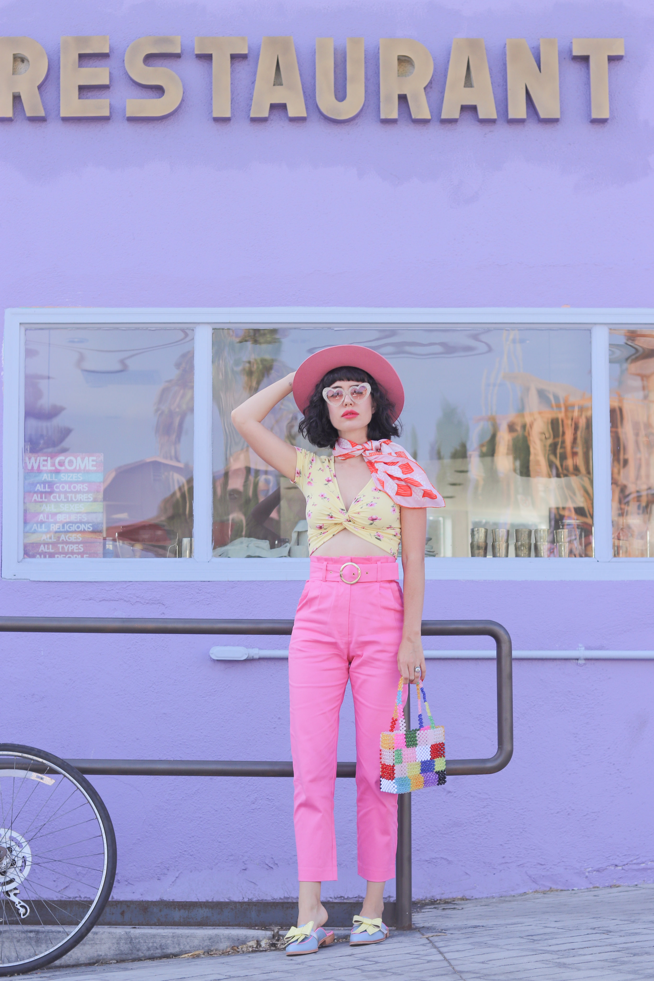 amy roiland | a fashion nerd