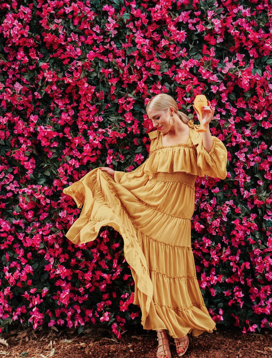 caroline juen | love &amp; loathing la