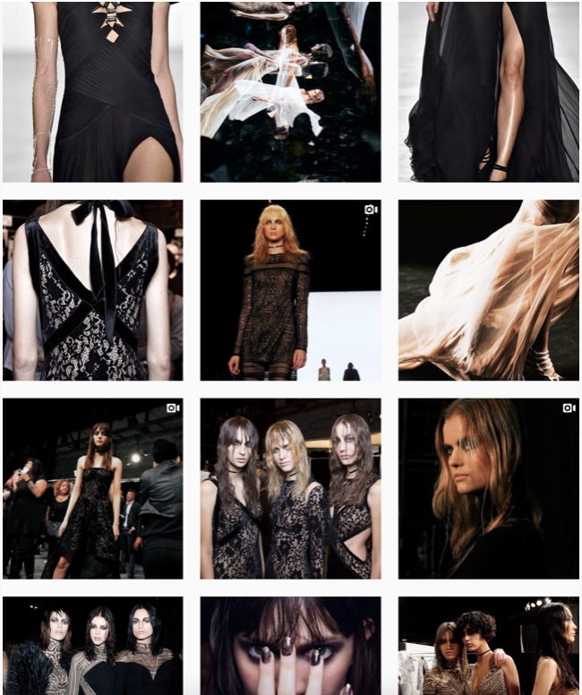 tadashi shoji | instagram