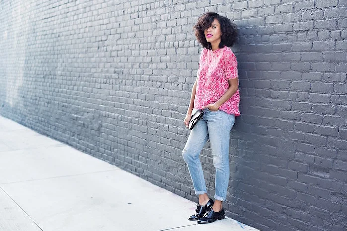 grasie mercedes in tadashi shoji