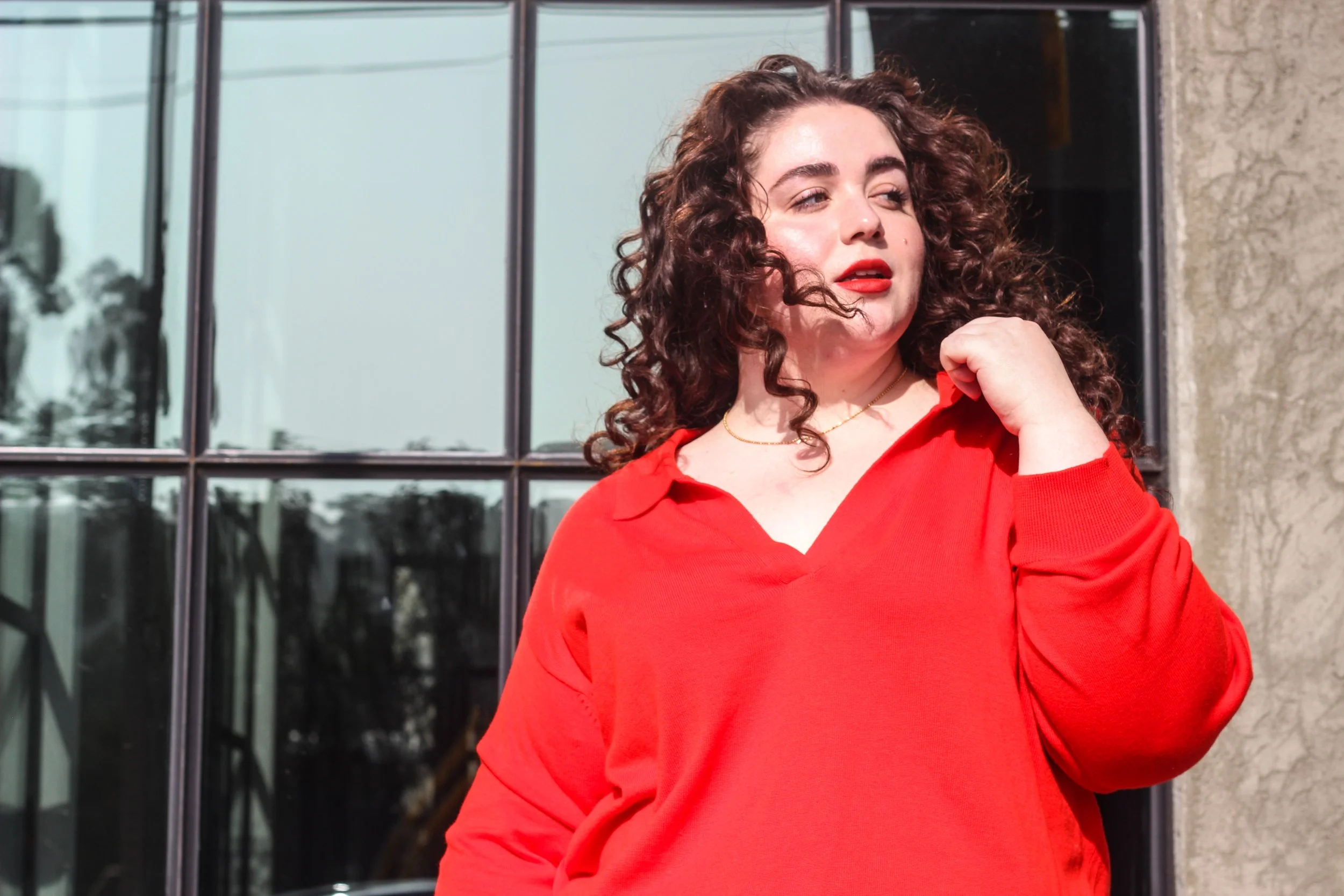 SOCIAL CONTENT FOR 11 HONORÉ