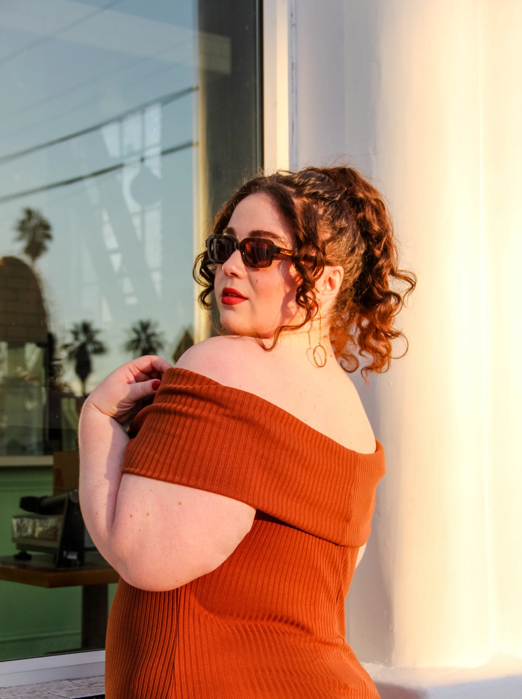 SOCIAL CONTENT FOR 11 HONORÉ