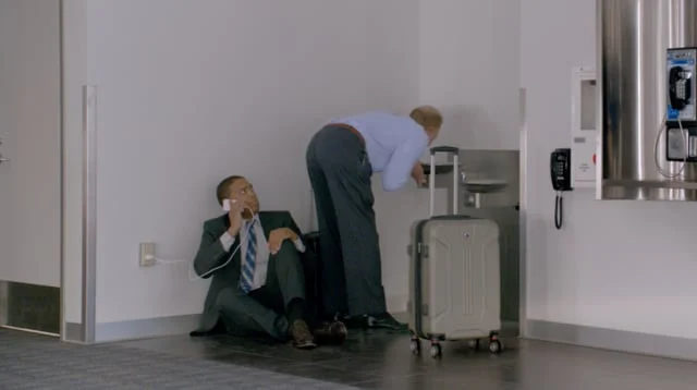 Samsung GS5 "Wall Huggers" 