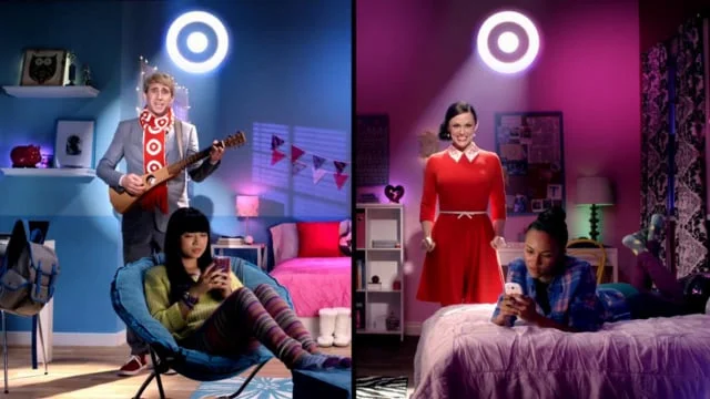 Target Holiday | Black Friday "Let's Go Together"