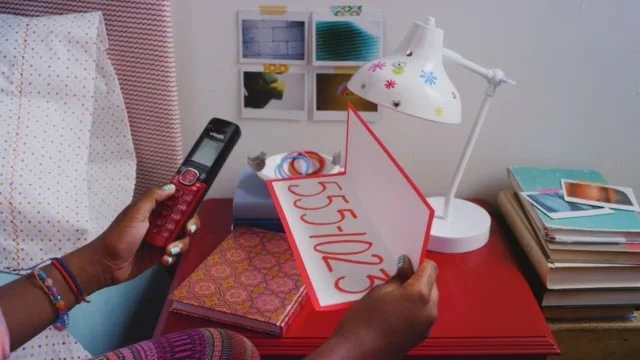 CALL AND SEEK TARGET HOW TO WOW