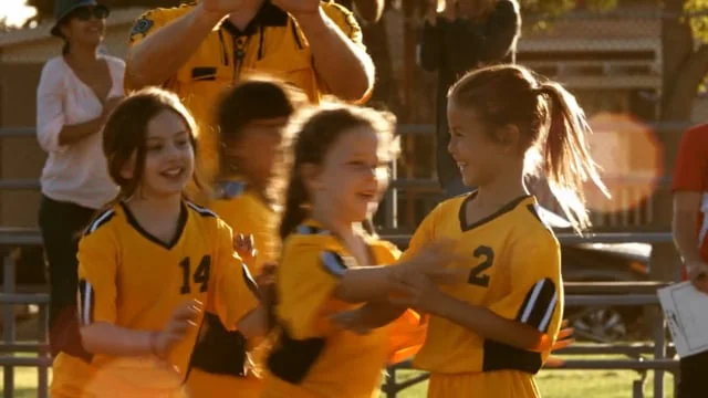 Samsung GS5 Soccer :30