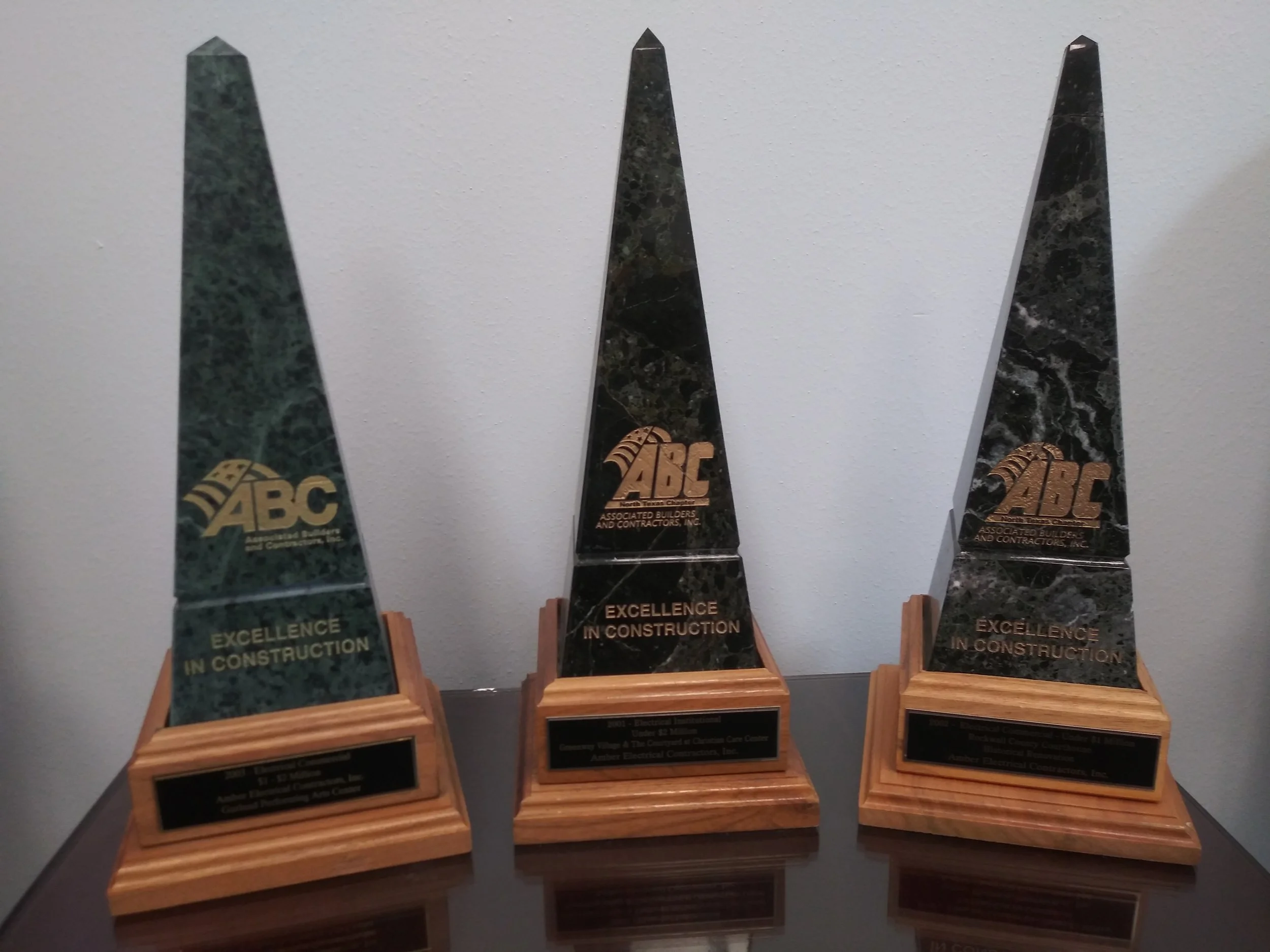ABC | Excellence in Construction